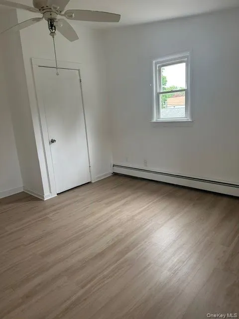 657 South Street #2 -Top Floor Newburgh, NY 12550