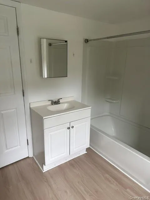 657 South Street #2 -Top Floor Newburgh, NY 12550