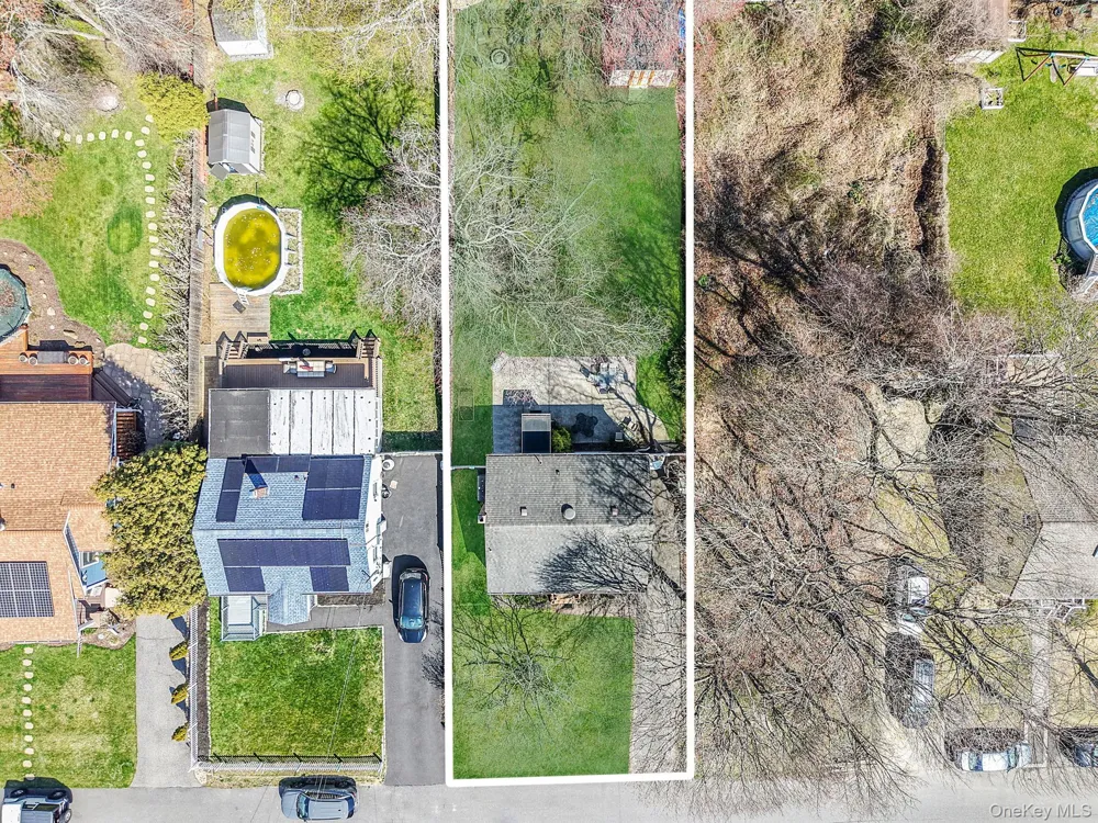 35 Thorburn Avenue Patchogue, NY 11772