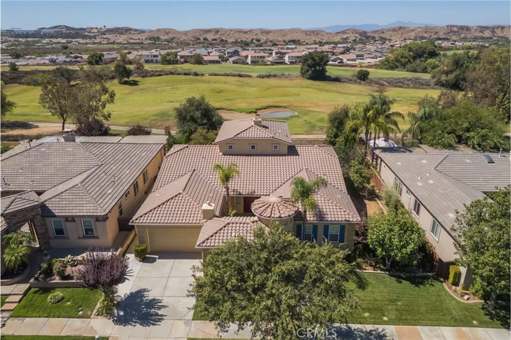 36261 Bay Hill Beaumont, CA 92223