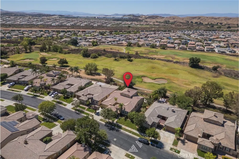 36261 Bay Hill Beaumont, CA 92223