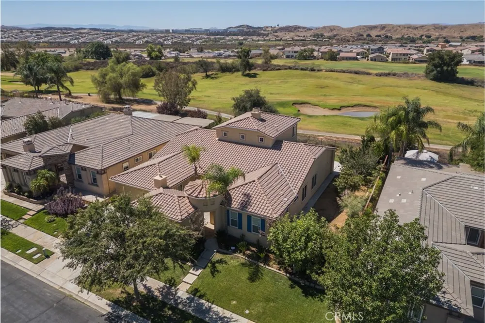36261 Bay Hill Beaumont, CA 92223