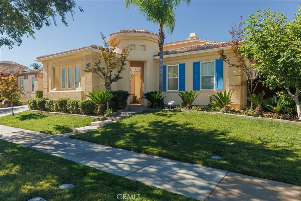 36261 Bay Hill Beaumont, CA 92223