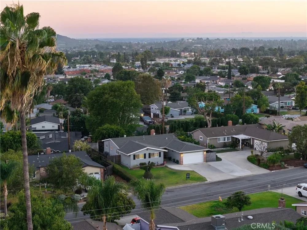 1420 Sansinena La Habra, CA 90631