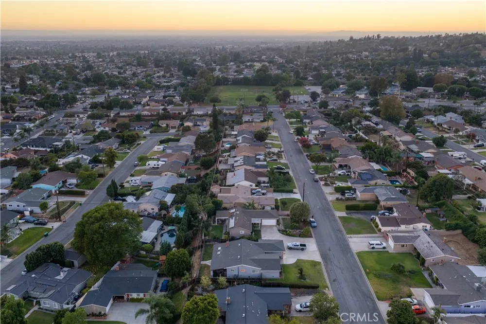 1420 Sansinena La Habra, CA 90631