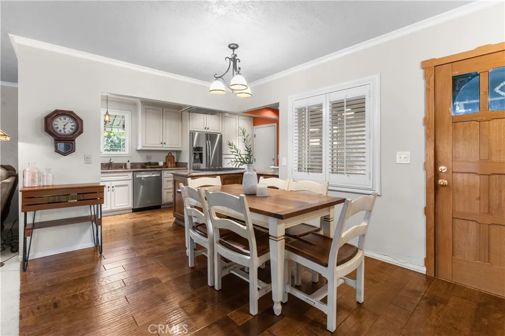 1420 Sansinena La Habra, CA 90631