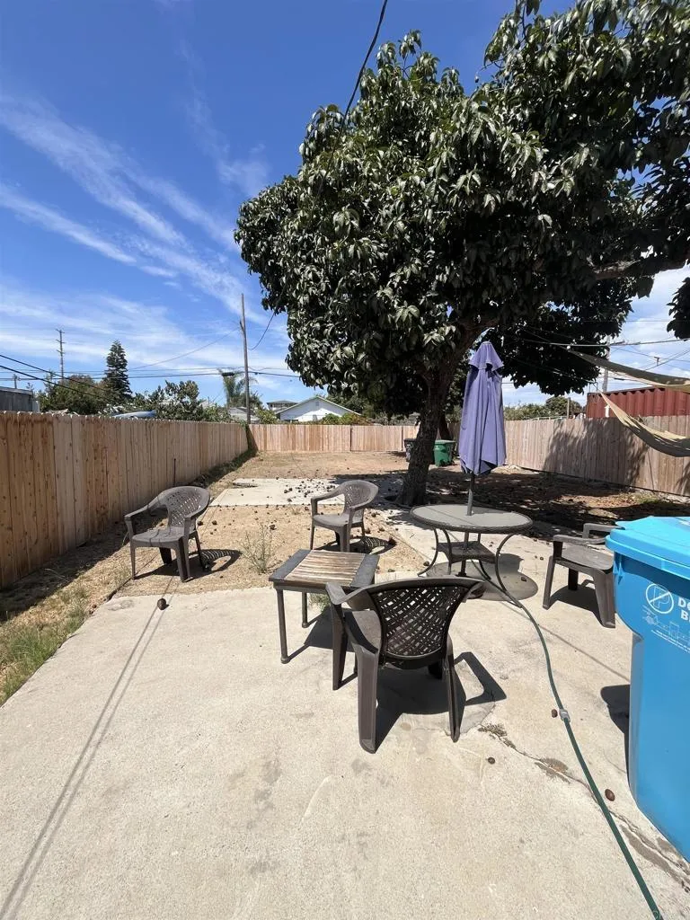 2834 L STREET San Diego, CA 92102