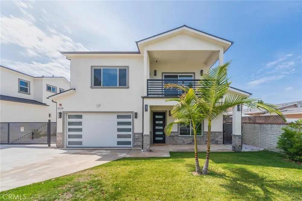 2130 W 238 STREET Torrance, CA 90501