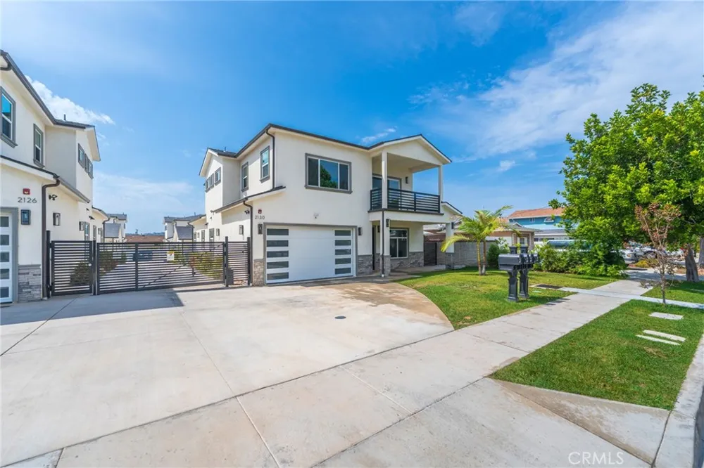 2130 W 238 STREET Torrance, CA 90501