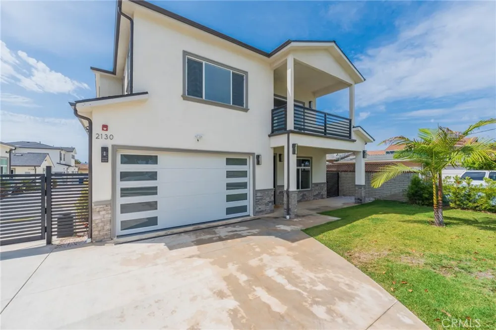 2130 W 238 STREET Torrance, CA 90501