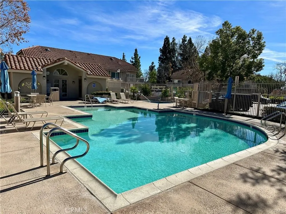 19016 Canyon Summit Trabuco Canyon, CA 92679