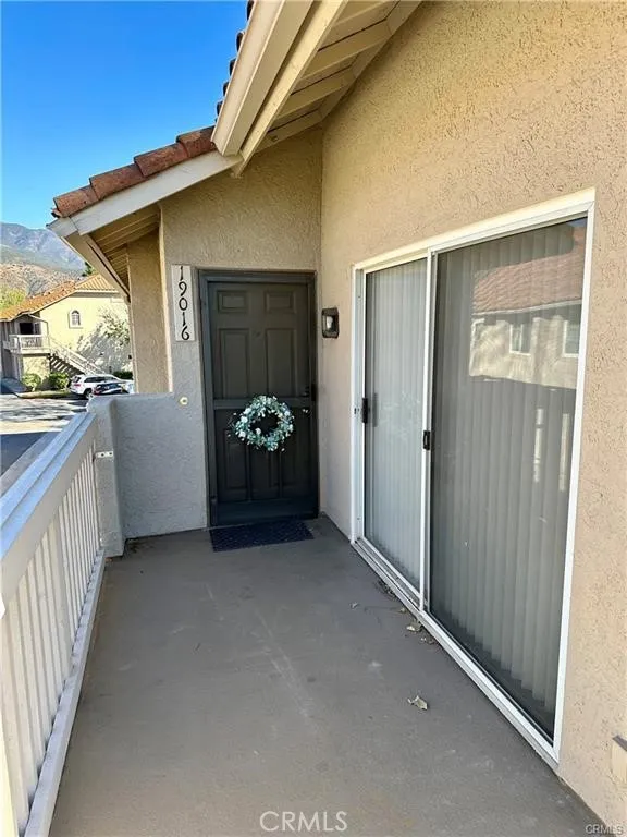 19016 Canyon Summit Trabuco Canyon, CA 92679
