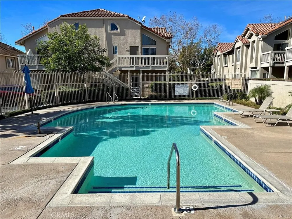 19016 Canyon Summit Trabuco Canyon, CA 92679
