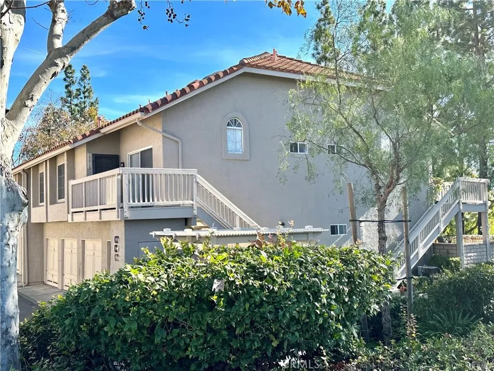 19016 Canyon Summit Trabuco Canyon, CA 92679