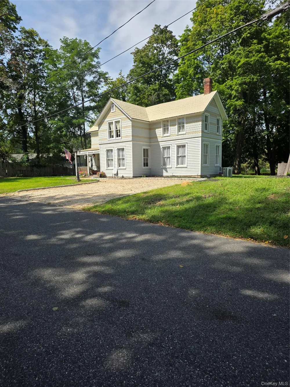1 Gully Landing Road Miller Place, NY 11764