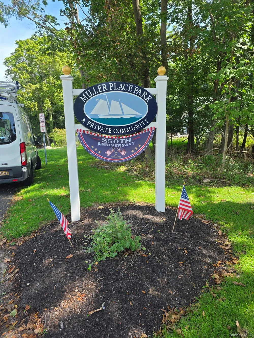 1 Gully Landing Road Miller Place, NY 11764