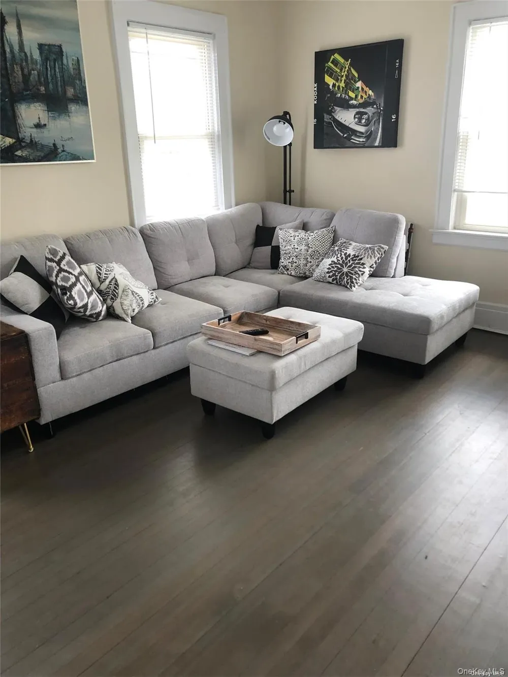 147 E Walnut Street #upper Long Beach, NY 11561