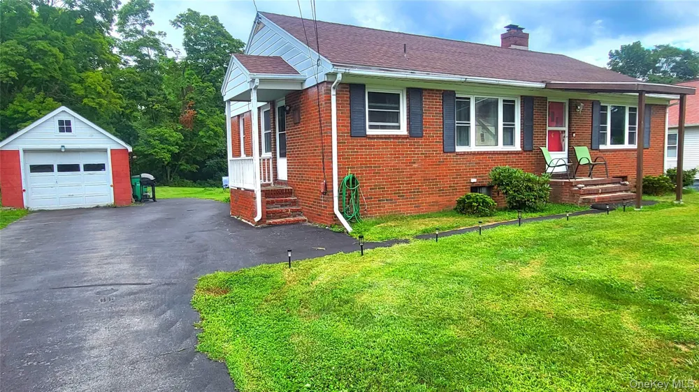 6 Bircher Avenue Poughkeepsie, NY 12601