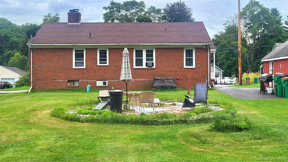 6 Bircher Avenue Poughkeepsie, NY 12601