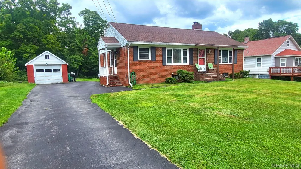 6 Bircher Avenue Poughkeepsie, NY 12601