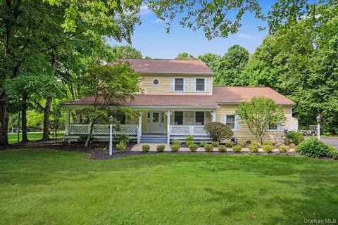 84 Harden Drive