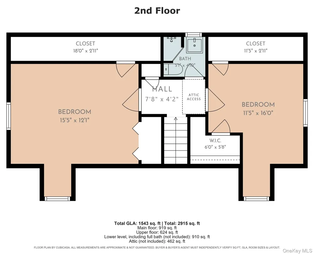 24 Dogwood Drive Scarsdale, NY 10583