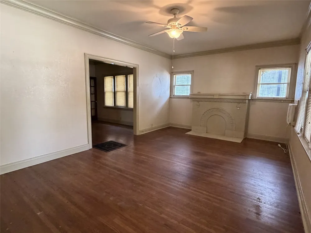 3218 E 3rd Street Tulsa, OK 74104