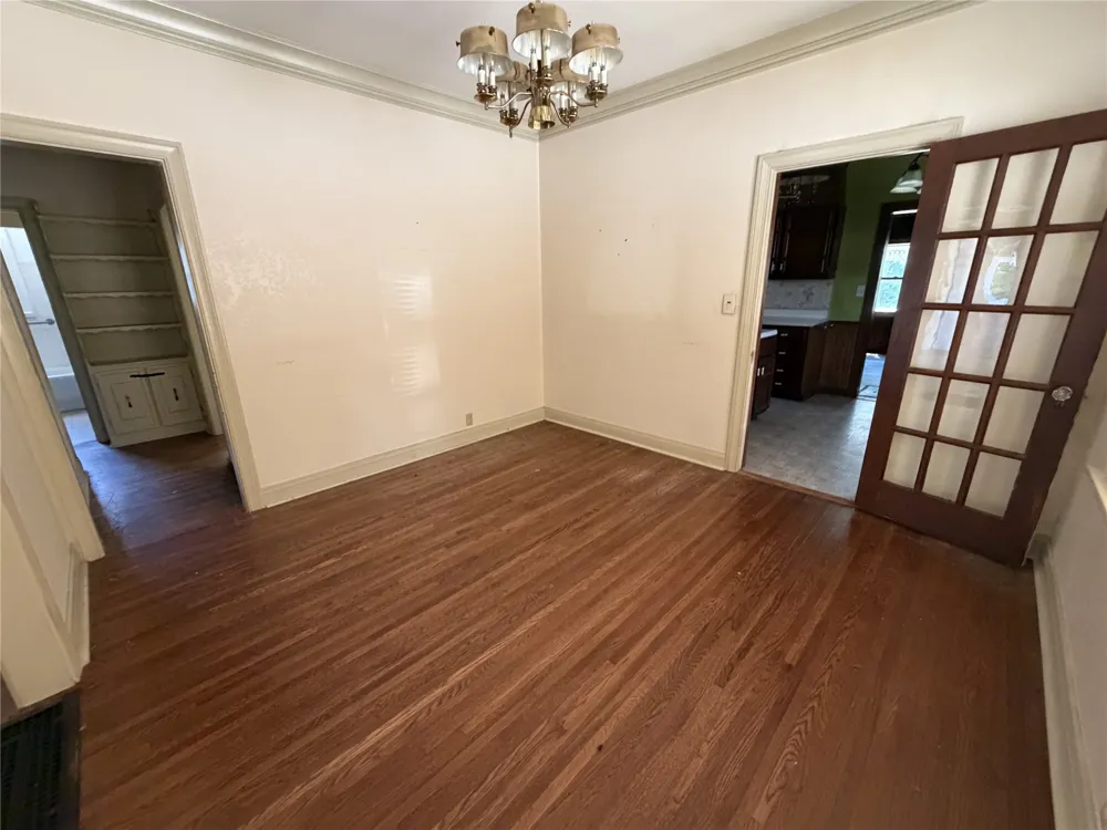 3218 E 3rd Street Tulsa, OK 74104