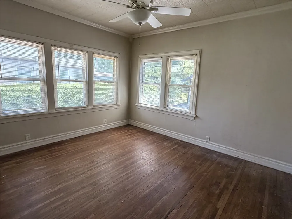 3218 E 3rd Street Tulsa, OK 74104