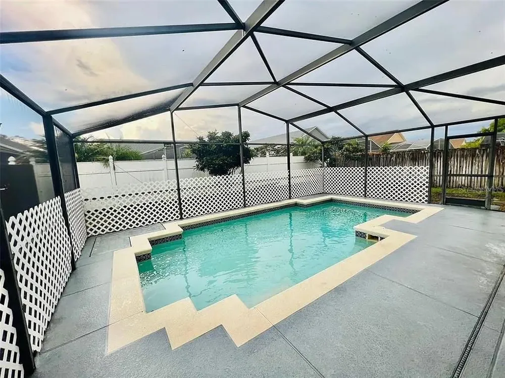 4647 EAGLE PEAK DRIVE Kissimmee, FL 34746