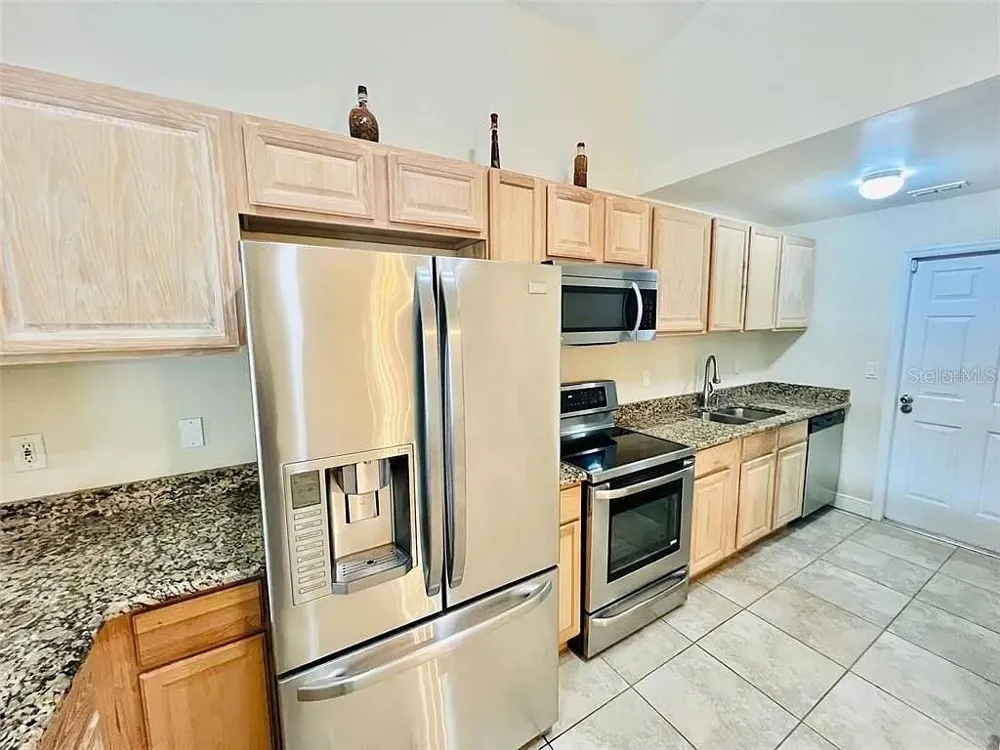 4647 EAGLE PEAK DRIVE Kissimmee, FL 34746