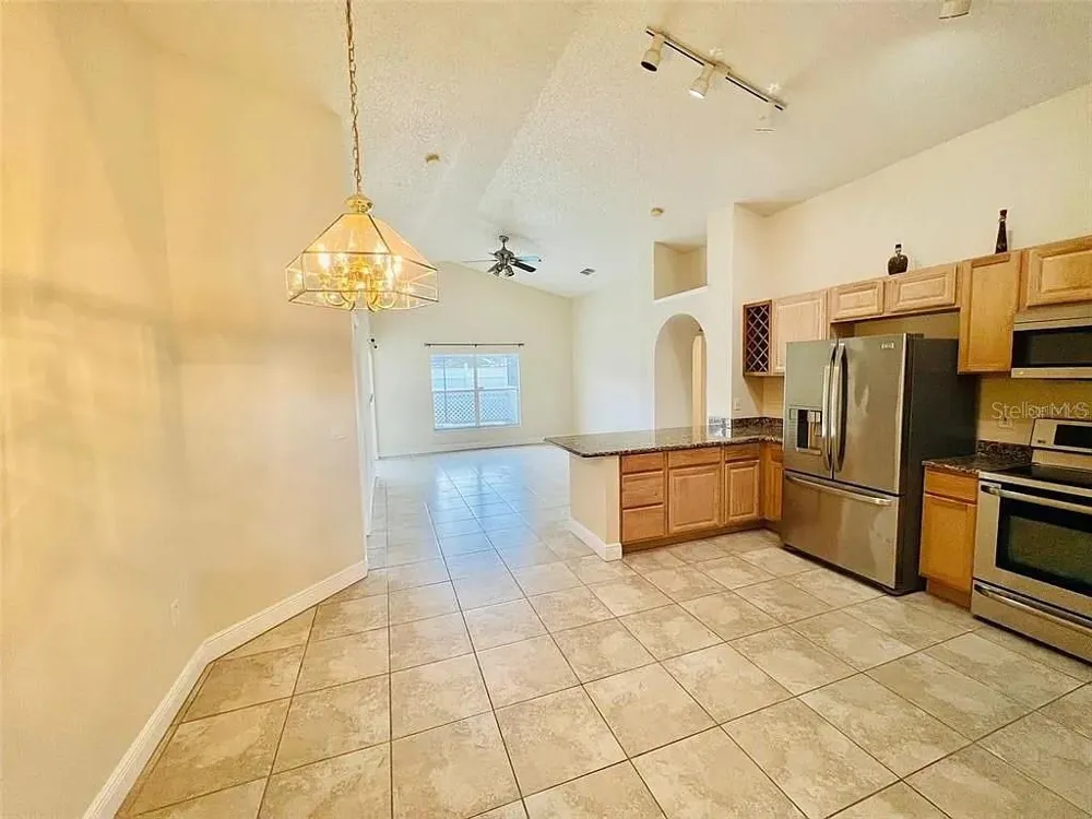4647 EAGLE PEAK DRIVE Kissimmee, FL 34746