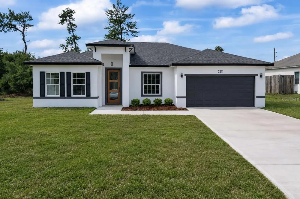 3211 SW 128TH STREET ROAD ocala, FL 34473