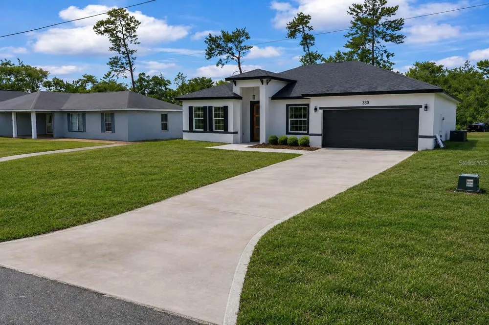 3211 SW 128TH STREET ROAD ocala, FL 34473