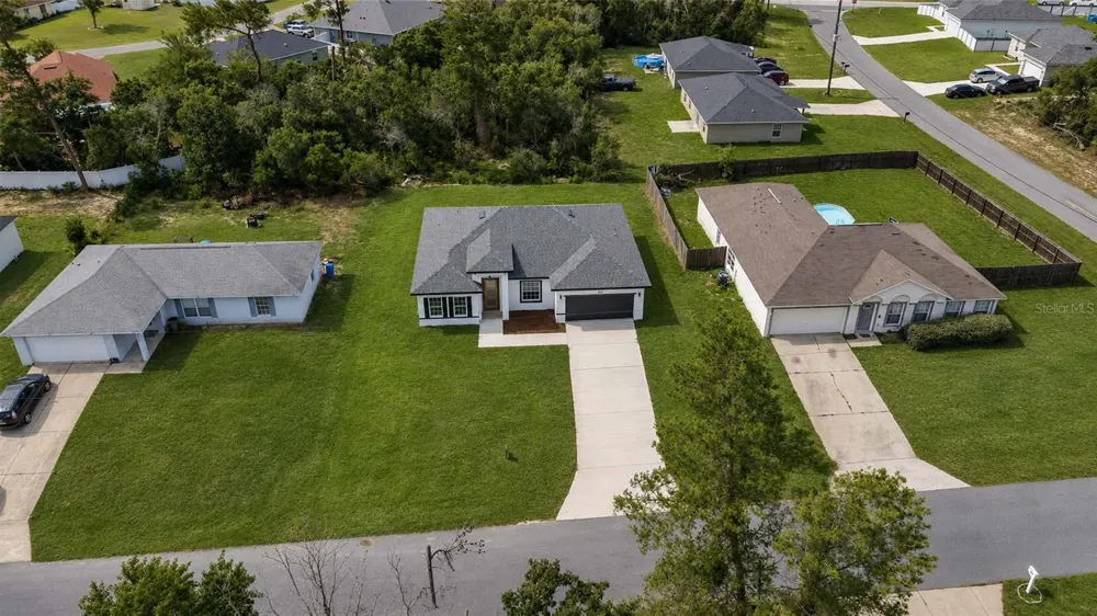 3211 SW 128TH STREET ROAD ocala, FL 34473