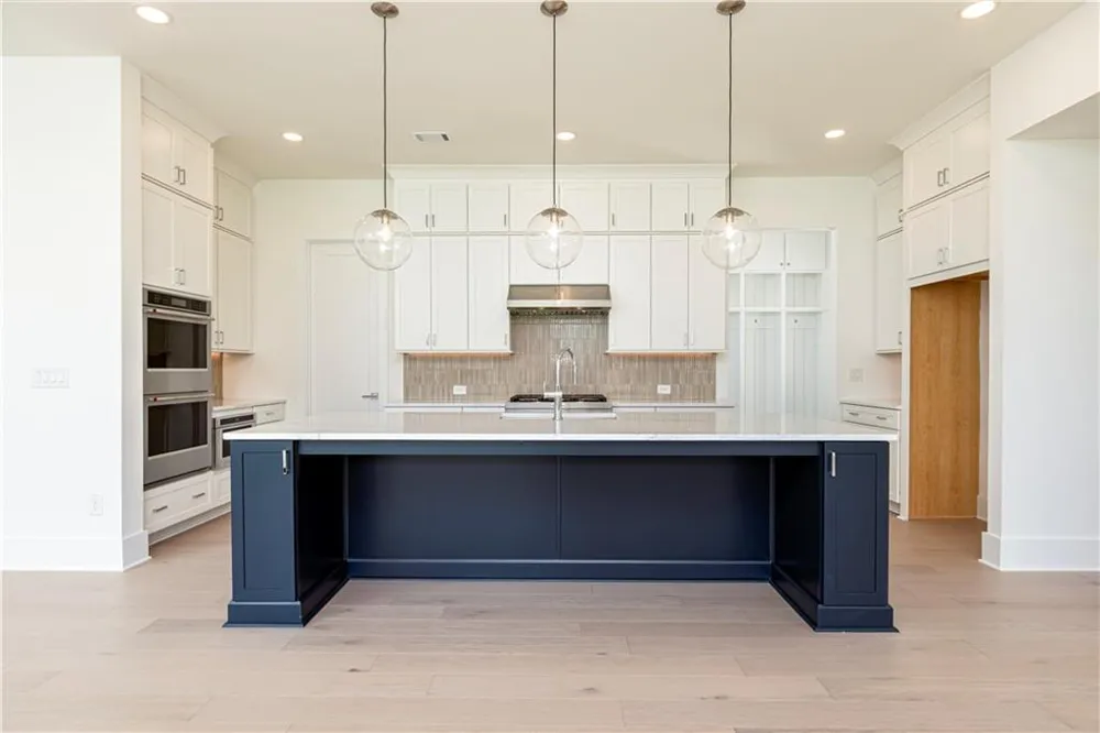 1885 Emberstone Circle Lawrenceville, GA 30043
