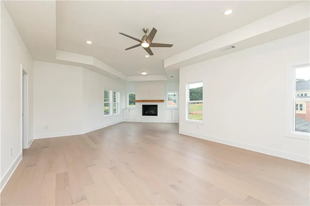 1885 Emberstone Circle Lawrenceville, GA 30043