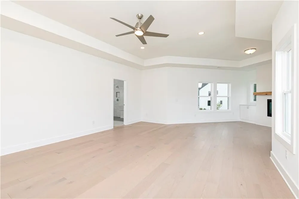 1885 Emberstone Circle Lawrenceville, GA 30043