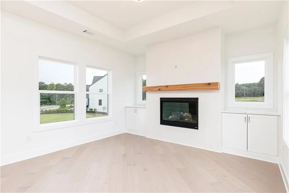1885 Emberstone Circle Lawrenceville, GA 30043