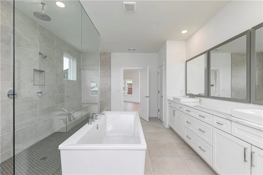1885 Emberstone Circle Lawrenceville, GA 30043