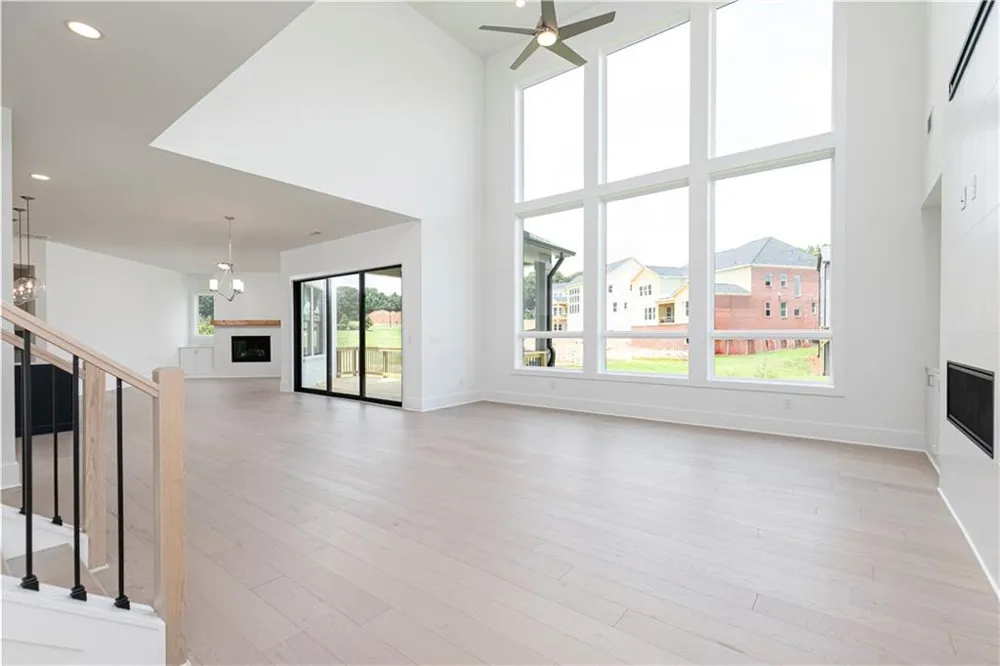 1885 Emberstone Circle Lawrenceville, GA 30043
