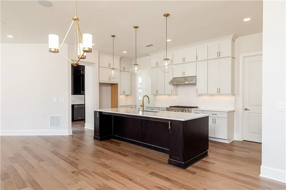 1885 Emberstone Circle Lawrenceville, GA 30043