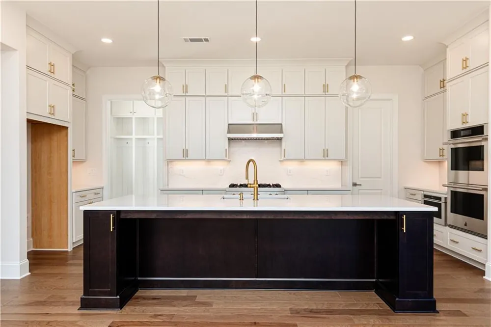 1885 Emberstone Circle Lawrenceville, GA 30043