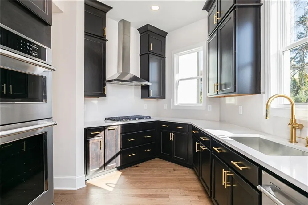 1885 Emberstone Circle Lawrenceville, GA 30043