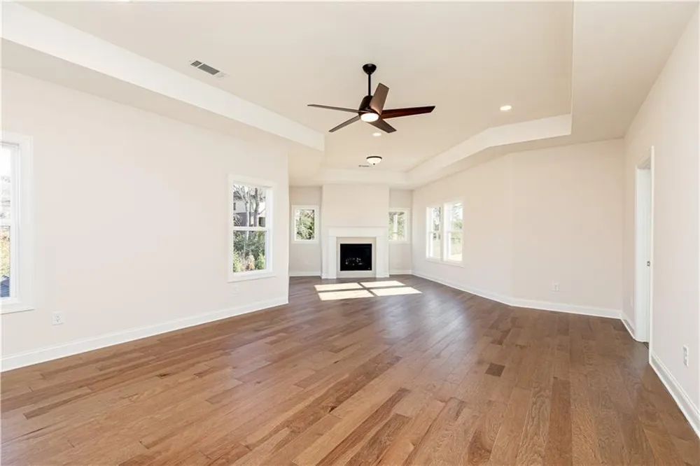 1885 Emberstone Circle Lawrenceville, GA 30043