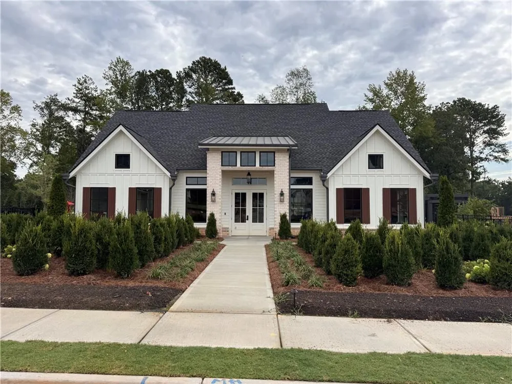 1885 Emberstone Circle Lawrenceville, GA 30043