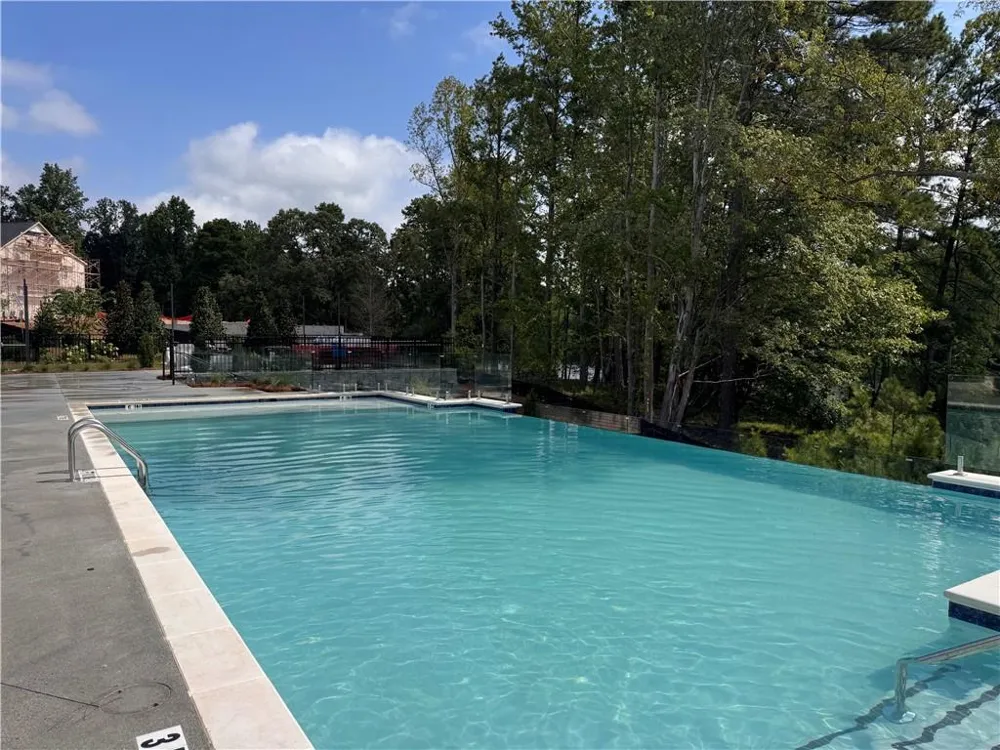 1885 Emberstone Circle Lawrenceville, GA 30043