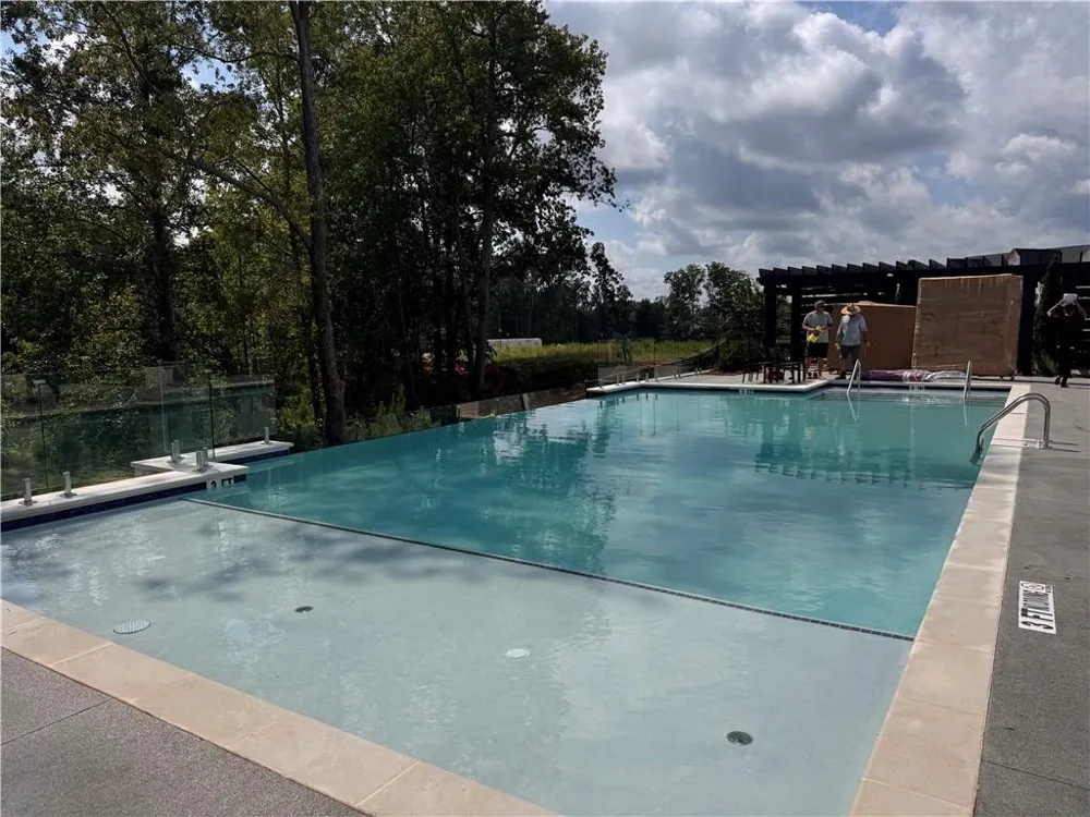 1885 Emberstone Circle Lawrenceville, GA 30043