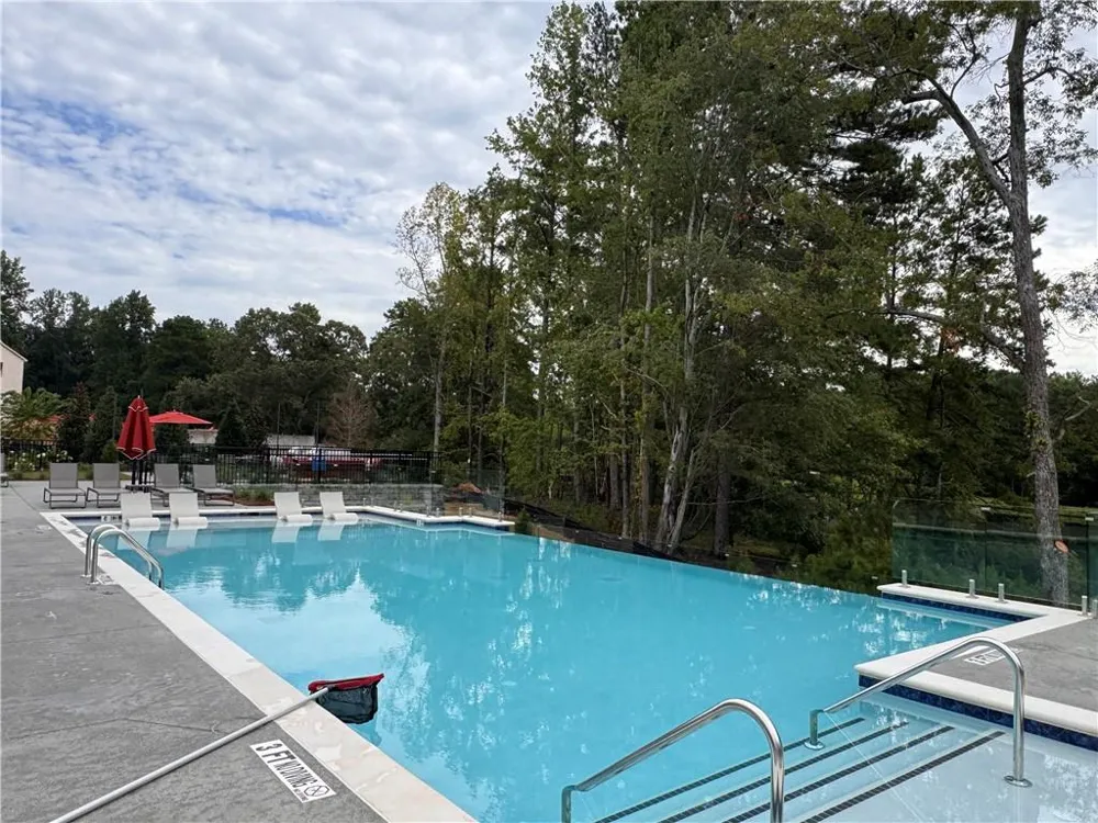 1885 Emberstone Circle Lawrenceville, GA 30043