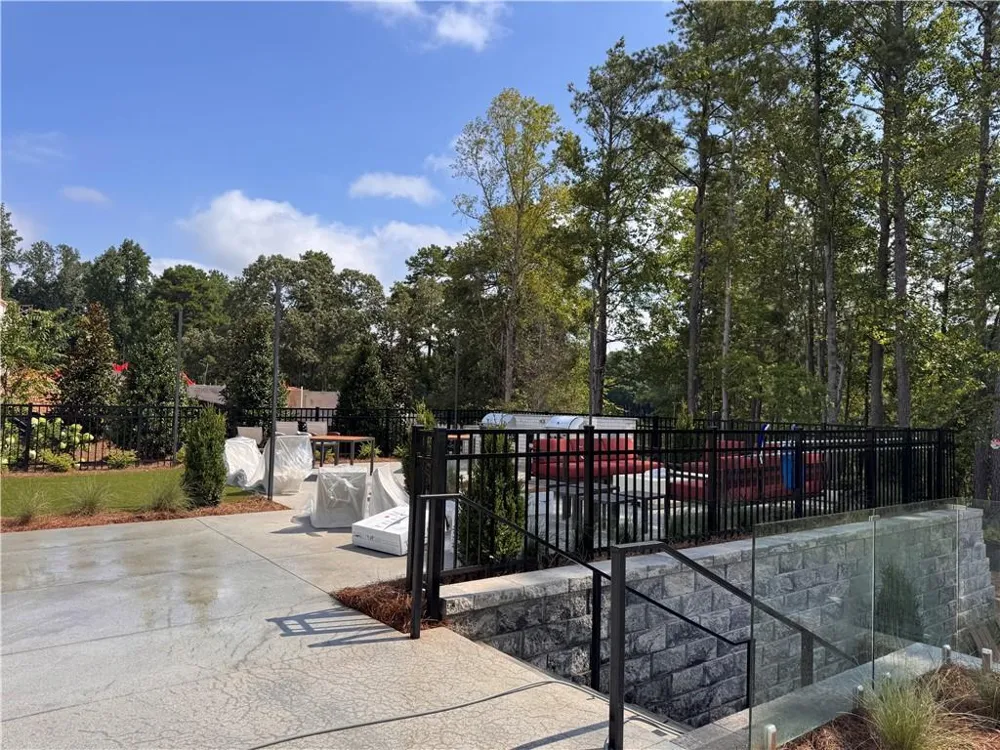 1885 Emberstone Circle Lawrenceville, GA 30043